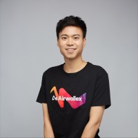 Lyon Wang