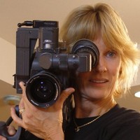 Jacqueline Frost