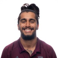 Harnoor Dhaliwal
