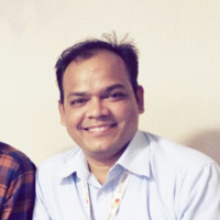 Nilesh Makwana