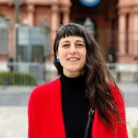 Giovana Barbieri