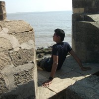 Divyang Devani