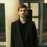 Rodrigo Pinheiro