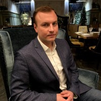 Aleksei Ilyin