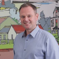 David Langhorne