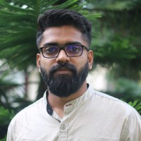 Nithin Anto T