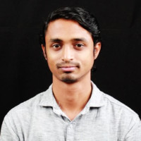 Janish Mathew