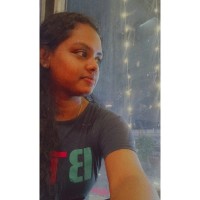 Vijayalakshmi Babu