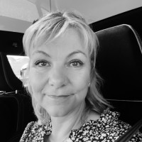 Monica Langeland Parr