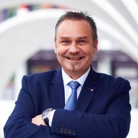 Andreas Distel