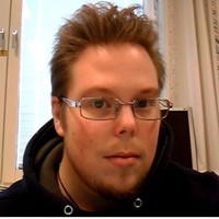 Magnus Andreasson