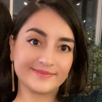 Fatima Akhmedova