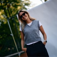 Amy de Graaf