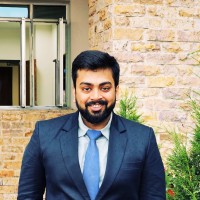 Vineet Gupta