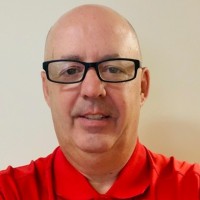 Mark Perry