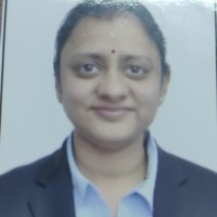 Isha Saxena