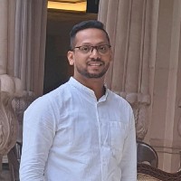 Ebin Chacko
