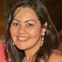 Vânia Rodrigues Coelho