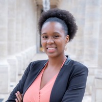 Laureen Pierre-Justin
