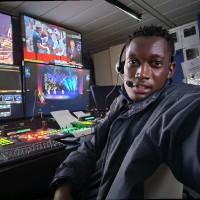 Lance Dube