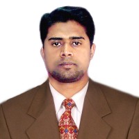 Mohammed Nasir Ali
