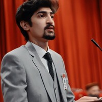 Muhammad Umar Shaikh