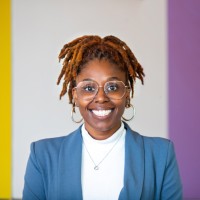 Nailah Whitlock, Mat