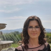 Alina Zaharie
