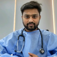 Dr. Anurag Kesarwani