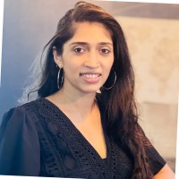 Aakanksha Patel, NCIDQ