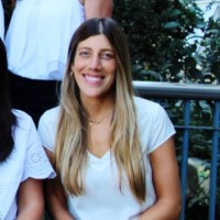 Jacinta Velasco Larraín