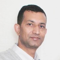 sundar adhikari