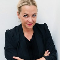 Nathalie Bernard