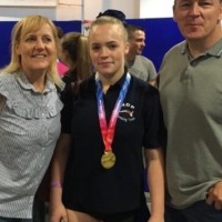 Chloe Hardwick