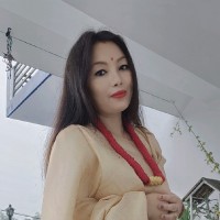 Suman Gurung