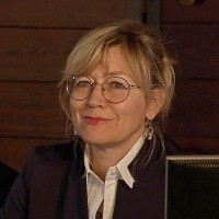 Silvia Boschi