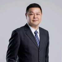 Bernard Lim