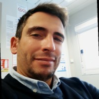 Tony Prudhomme