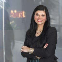 Nisha Sanghani ACA BFP