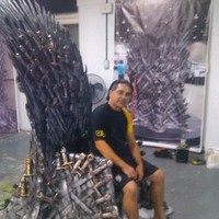 Diego CACIQUE Rodriguez