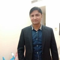 Brajesh Kumar