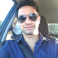 Rudra Chhetri (Sundar)