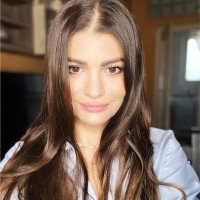 Ana Maria Mocanu