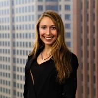 Alexis Becker, Mba