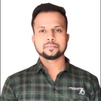 Kirankumar Wagh