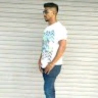 Divyesh Patel