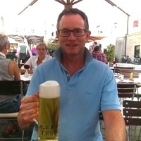 David Grieve