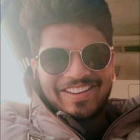 Prathamesh Shivale