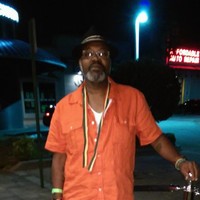 Doc-T Harris
