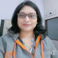 Pranoti Patra